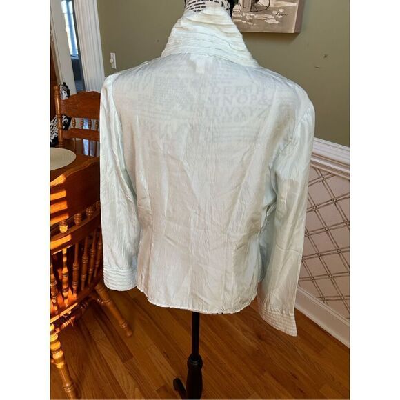 J Jill 100% Silk Top - Picture 2 of 10